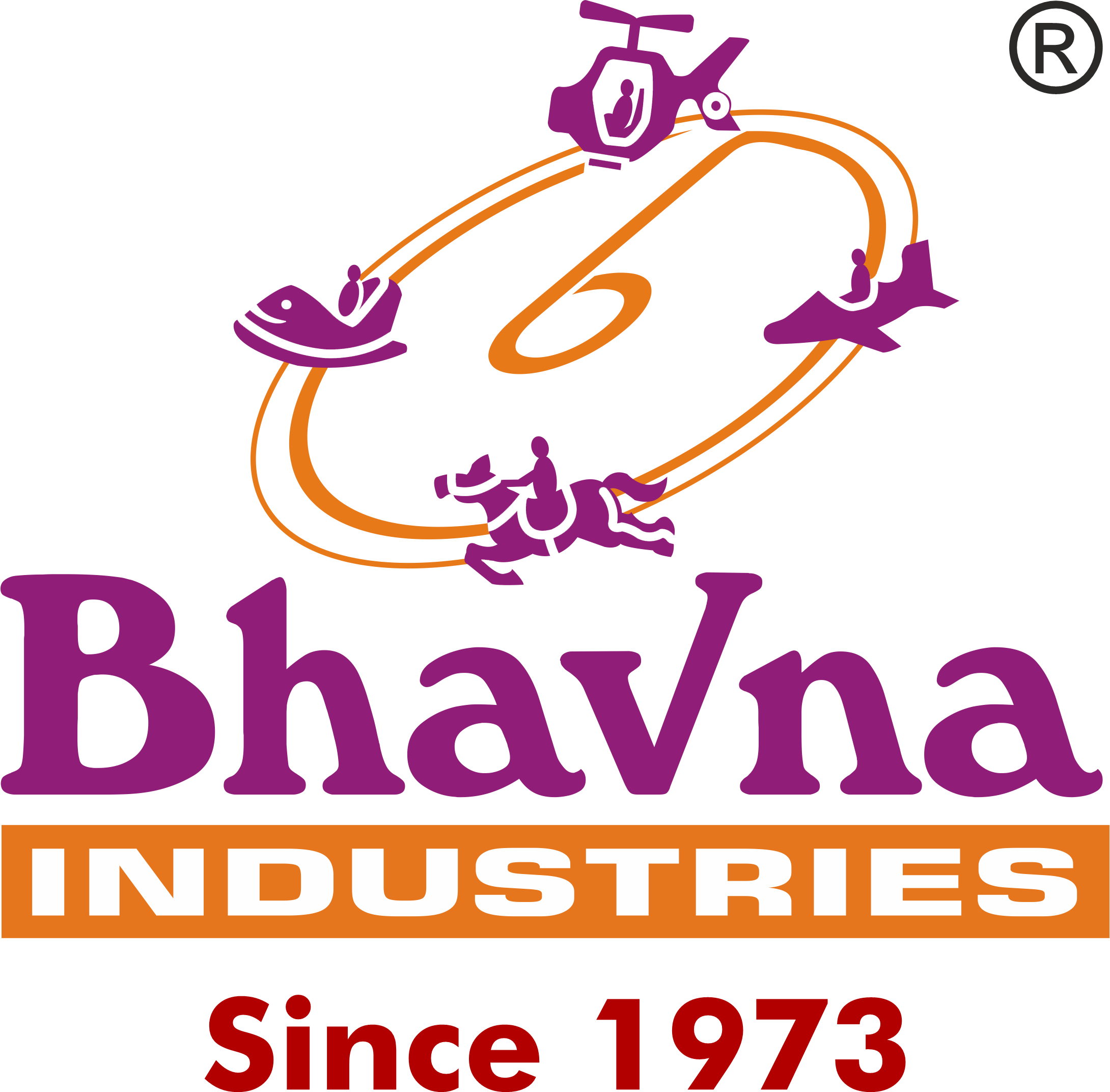 Bhavna Logo